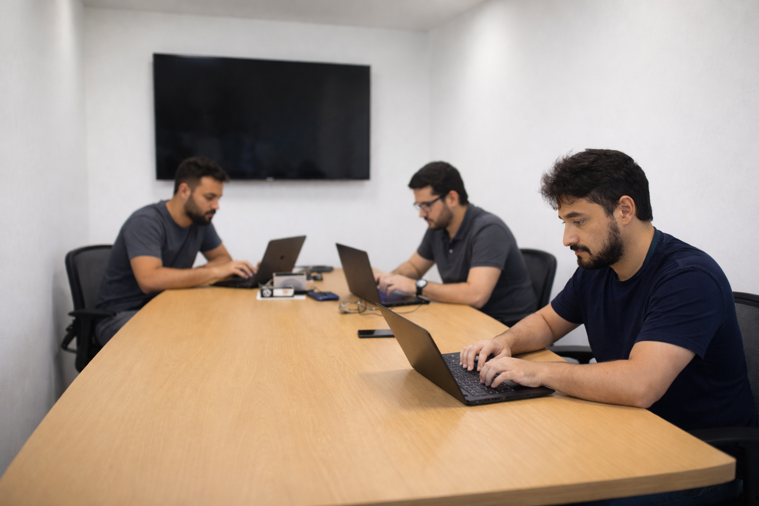 Consultoria em qualidade