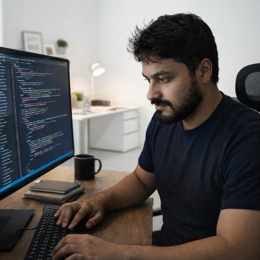 Automação de testes